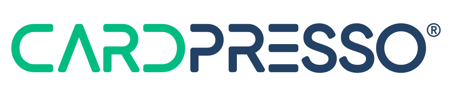 CARDPRESSO logo
