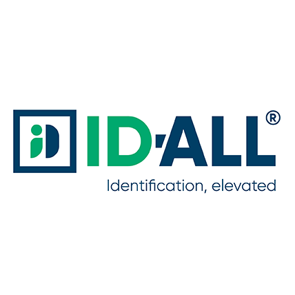 ID-ALL logo