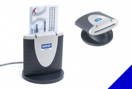 HID OMNIKEY 3121