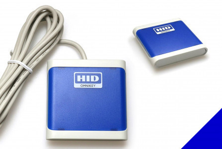 HID OMNIKEY 5022