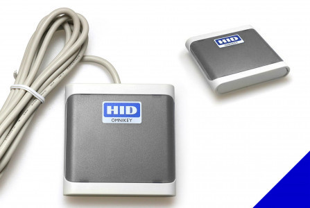 HID OMNIKEY 5025