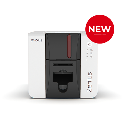 Evolis Zenius 2
