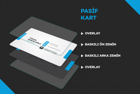 PLASTİK KARTLAR