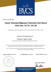 Belgelerimiz