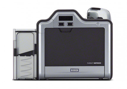 HID Fargo HDP5000