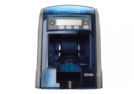 Entrust SD260