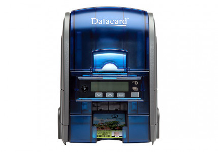 Entrust SD160