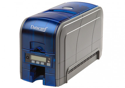 Entrust SD160
