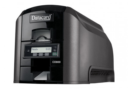 Entrust CD800