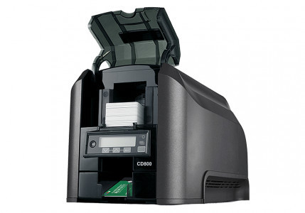 Entrust CD800