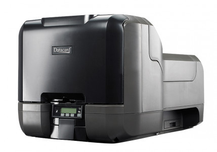 Entrust CD800