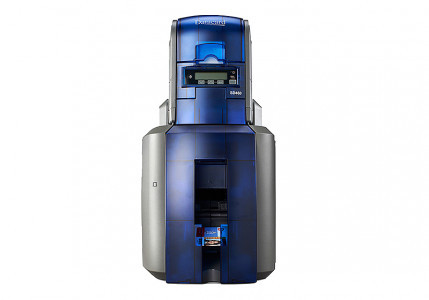 Entrust SD460
