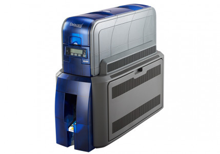 Entrust SD460