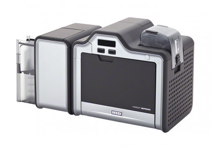 HID Fargo HDP5000