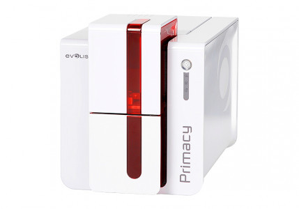Evolis Primacy Evolis Primacy