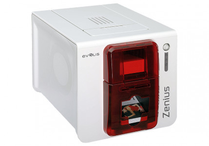 Evolis Zenius