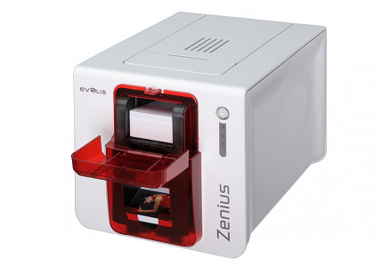 Evolis Zenius